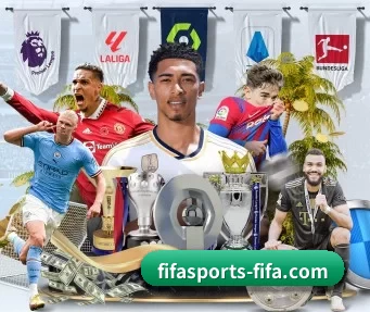 fifasports-fifa.com APP